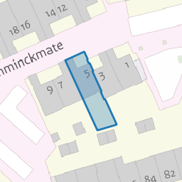 Perceel ZLE00-L-2841