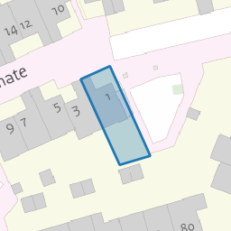 Perceel ZLE00-L-2843