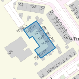 Perceel ZLE00-L-2861