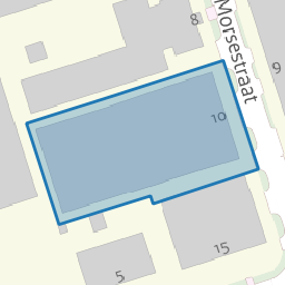 Perceel ZLE00-L-2864