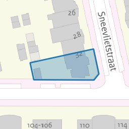 Perceel ZLE00-L-2883