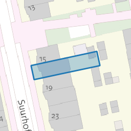 Perceel ZLE00-L-2892