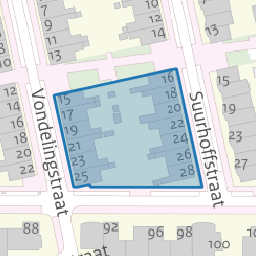 Perceel ZLE00-L-2907