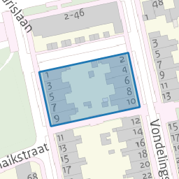 Perceel ZLE00-L-2910