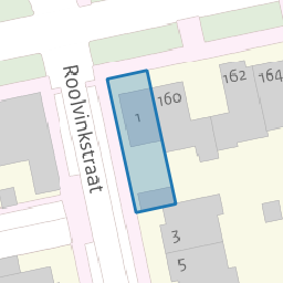 Perceel ZLE00-L-2927