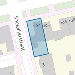 Perceel ZLE00-L-2934