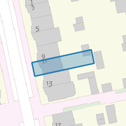 Perceel ZLE00-L-2958