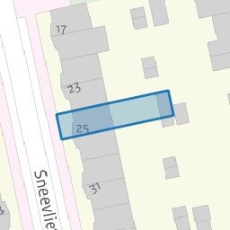 Perceel ZLE00-L-2965