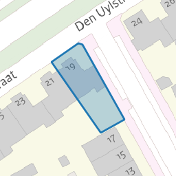 Perceel ZLE00-L-2992