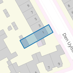 Perceel ZLE00-L-3007