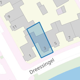 Perceel ZLE00-L-3009