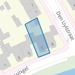 Perceel ZLE00-L-3011