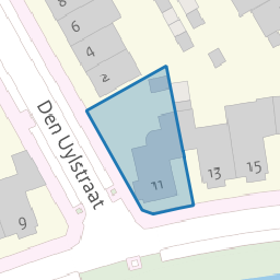 Perceel ZLE00-L-3013