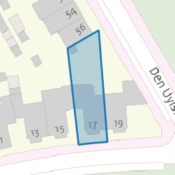 Perceel ZLE00-L-3016