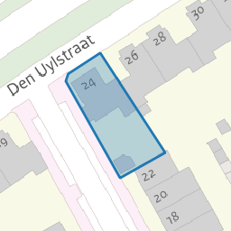 Perceel ZLE00-L-3041