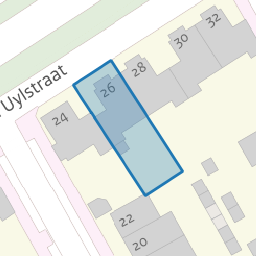 Perceel ZLE00-L-3042