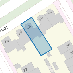 Perceel ZLE00-L-3043