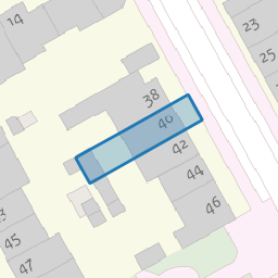 Perceel ZLE00-L-3197