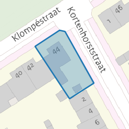 Perceel ZLE00-L-3284