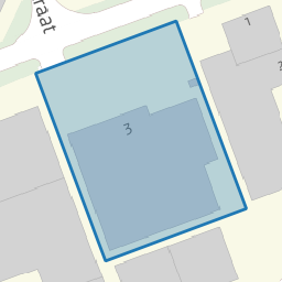 Perceel ZLE00-L-3307