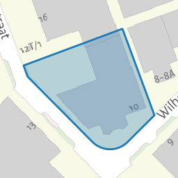 Perceel ZLE00-L-3310