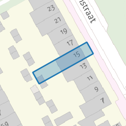 Perceel ZLE00-L-3364