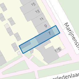 Perceel ZLE00-L-3368