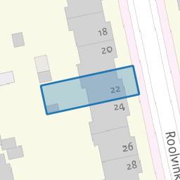 Perceel ZLE00-L-3399