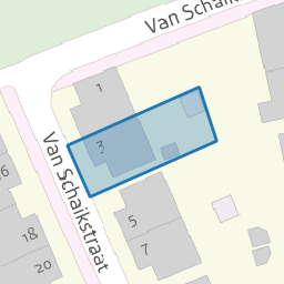 Perceel ZLE00-L-3540