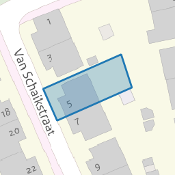 Perceel ZLE00-L-3541