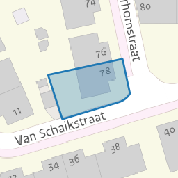 Perceel ZLE00-L-3545