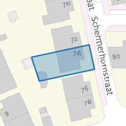 Perceel ZLE00-L-3547