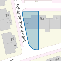 Perceel ZLE00-L-3551