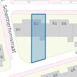 Perceel ZLE00-L-3552