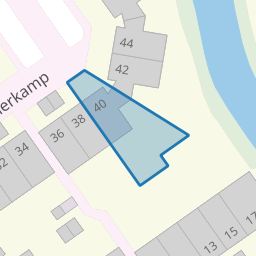 Perceel ZLE00-L-3651