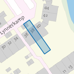 Perceel ZLE00-L-3652