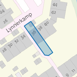 Perceel ZLE00-L-3653