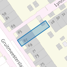 Perceel ZLE00-L-3664