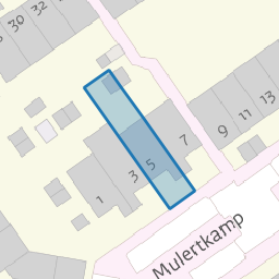 Perceel ZLE00-L-3675