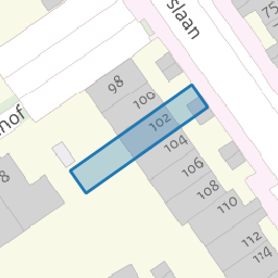 Perceel ZLE00-L-3686