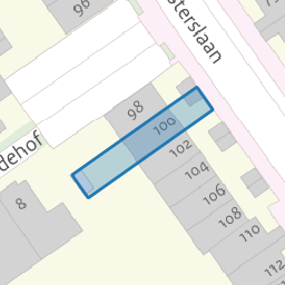 Perceel ZLE00-L-3687