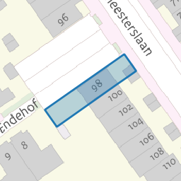 Perceel ZLE00-L-3688