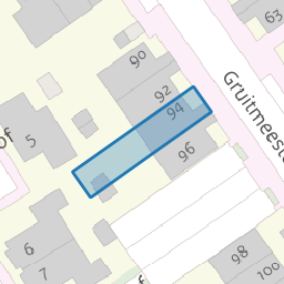 Perceel ZLE00-L-3690