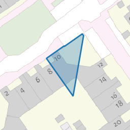 Perceel ZLE00-L-3713