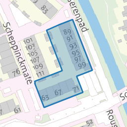 Perceel ZLE00-L-3789