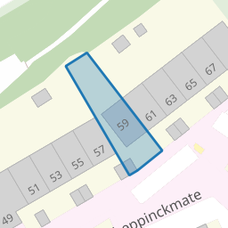 Perceel ZLE00-L-3800