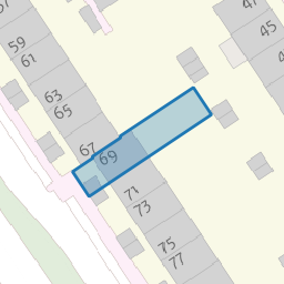 Perceel ZLE00-L-3821