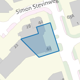 Perceel ZLE00-L-3882