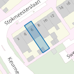 Perceel ZLE00-L-3931