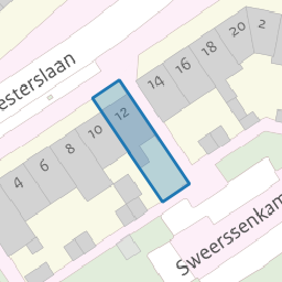 Perceel ZLE00-L-3934